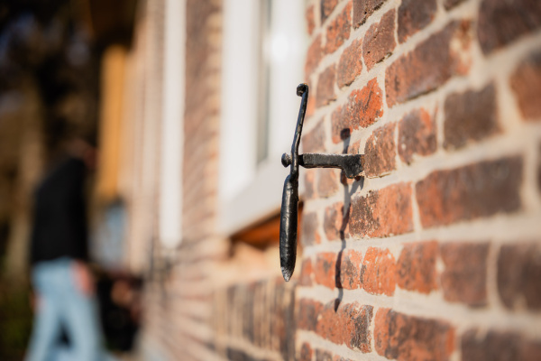 GerBon Bouw - boerderij in Wijthmen, authentieke details