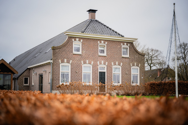 GerBon Bouw